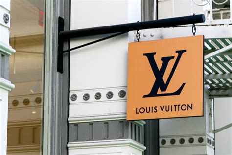 covid 19 louis vuitton|Sales drop at Vuitton owner LVMH as virus forces store closures.